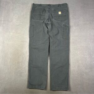 Carhartt Men's Cargo Pants